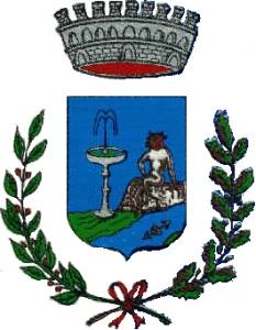 Stemma di Gangi