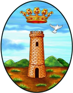 Stemma di Misilmeri