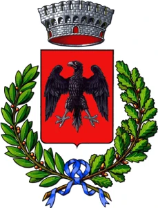 Stemma di Montelepre