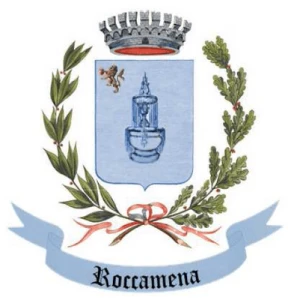Stemma di Roccamena