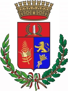 Stemma di Santa Cristina Gela