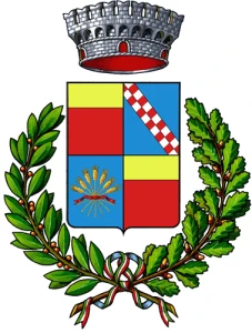 Stemma di Ventimiglia di Sicilia