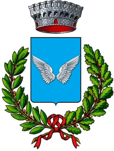 Stemma di Alì Terme
