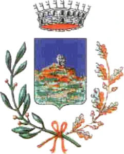 Stemma di Antillo