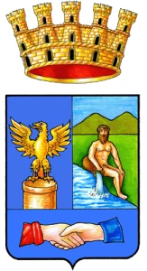 Stemma di Barcellona Pozzo di Gotto