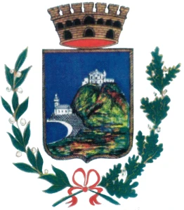 Stemma di Capo d'Orlando