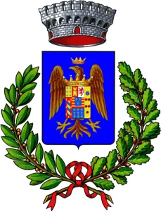 Stemma di Castell'Umberto
