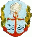 Stemma di Falcone