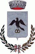 Stemma di Fondachelli-Fantina