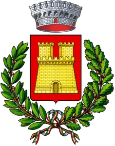 Stemma di Francavilla di Sicilia