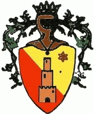 Stemma di Galati Mamertino