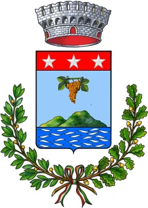 Stemma di Leni