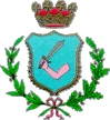 Stemma di Mazzarrà Sant'Andrea