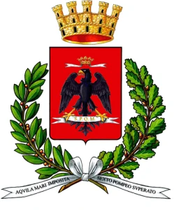 Stemma di Milazzo
