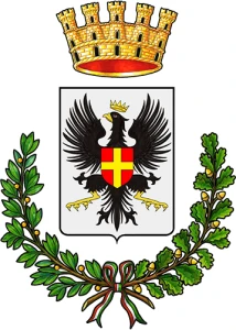 Stemma di Mistretta