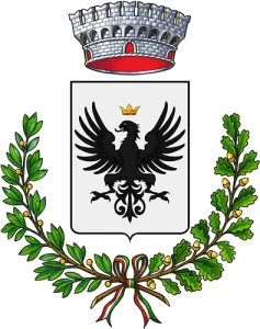 Stemma di Motta d'Affermo