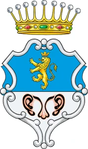 Stemma di Naso
