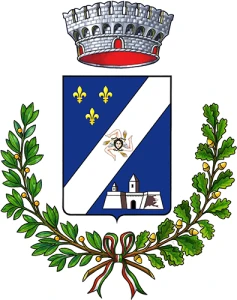 Stemma di Nizza di Sicilia