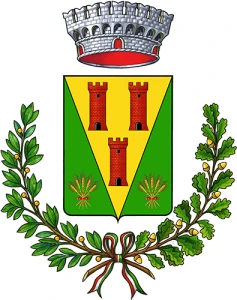 Stemma di Pagliara