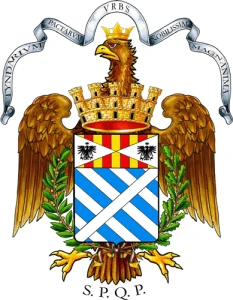 Stemma di Patti