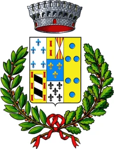 Stemma di Roccalumera