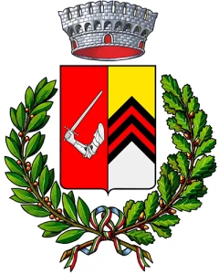 Stemma di Roccella Valdemone