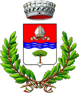 Stemma di San Filippo del Mela