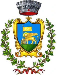 Stemma di San Marco d'Alunzio