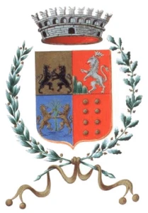 Stemma di San Piero Patti