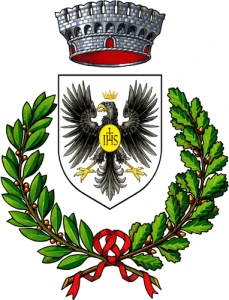 Stemma di San Salvatore di Fitalia