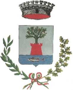Stemma di Sant'Agata di Militello