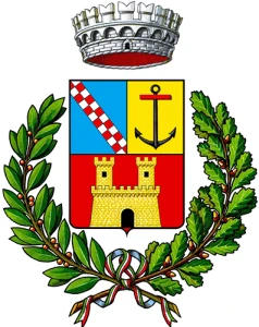 Stemma di Sant'Alessio Siculo