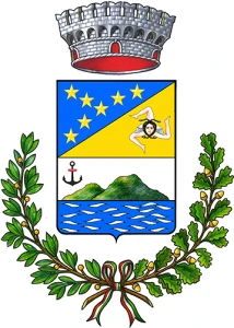 Stemma di Santa Marina Salina