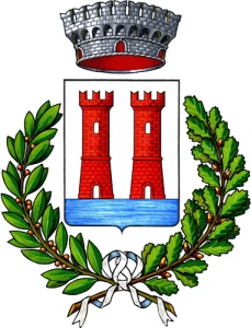 Stemma di Santa Teresa di Riva