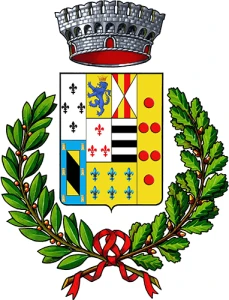 Stemma di Santo Stefano di Camastra