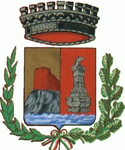 Stemma di Scaletta Zanclea