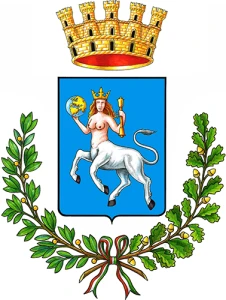 Stemma Taormina