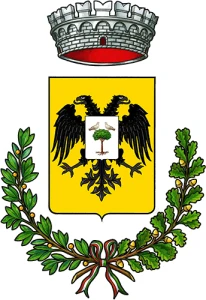 Stemma di Tortorici