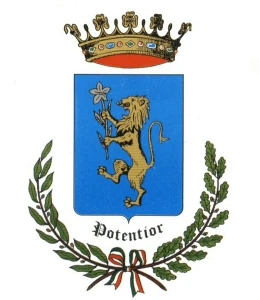 Stemma di Villafranca Tirrena