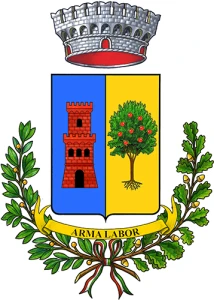 Stemma di Torrenova