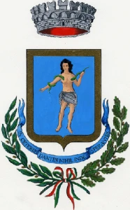 Stemma di Cammarata