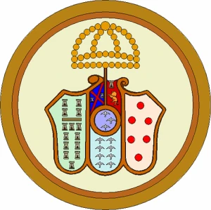Stemma di Joppolo Giancaxio