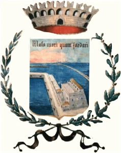 Stemma di Porto Empedocle