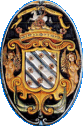 Stemma di Raffadali