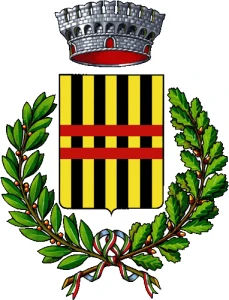 Stemma di Villafranca Sicula