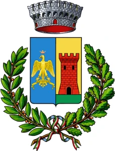 Stemma di Barrafranca