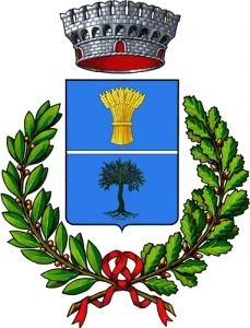 Stemma di Nissoria