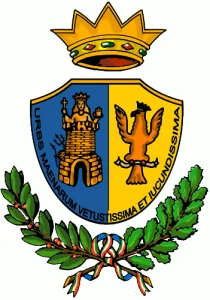 Stemma di Mineo