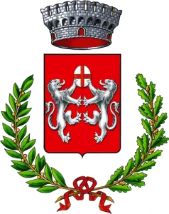 Stemma di San Gregorio di Catania