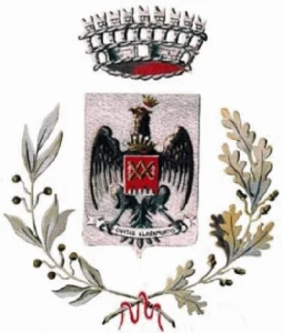 Stemma di Chiaramonte Gulfi